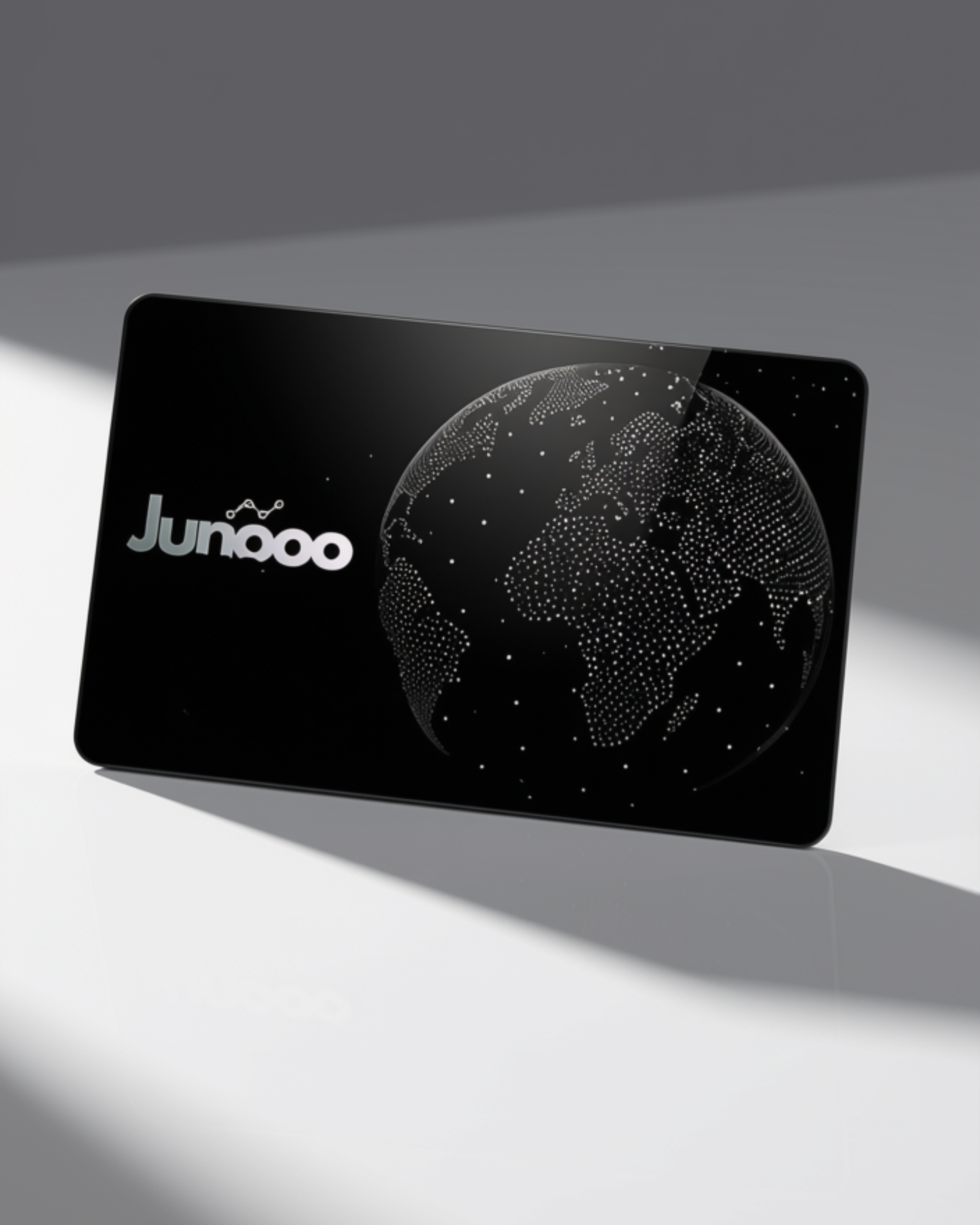 Smart NFC Digital Business Card